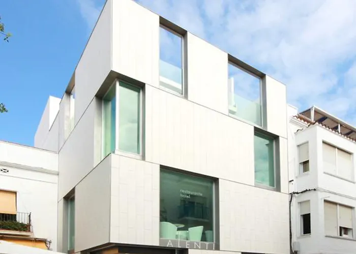 Alenti 酒店 4*