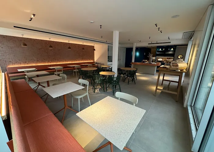 酒店 Alenti 锡切斯